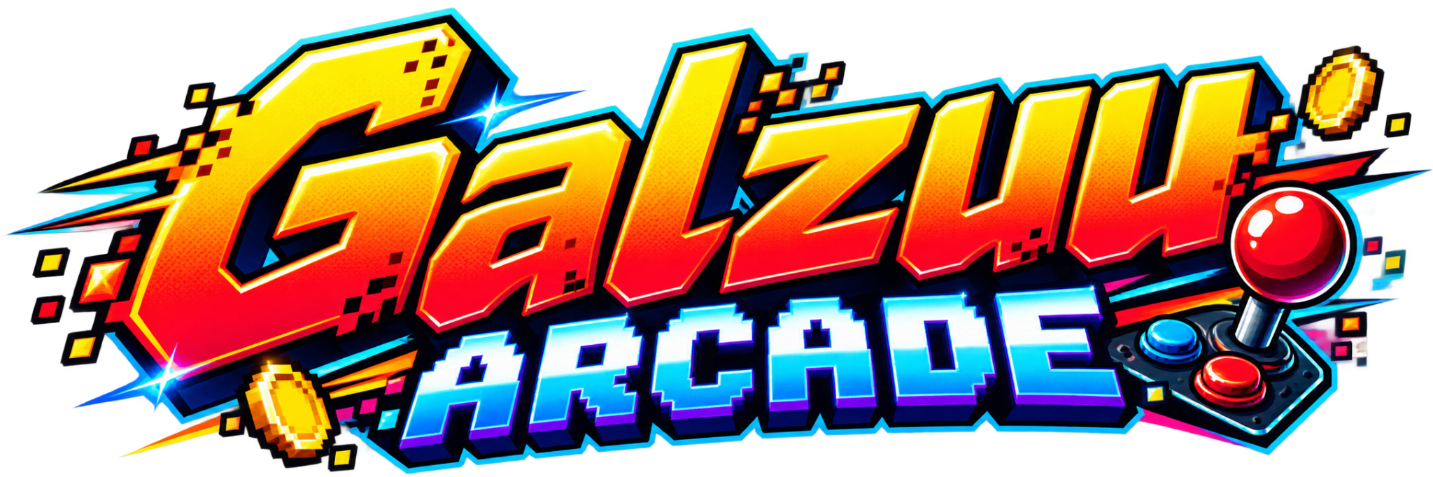 Galzuu Arcade